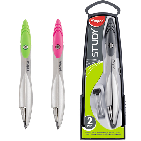 Cyrkiel Maped Study 110 +grafit